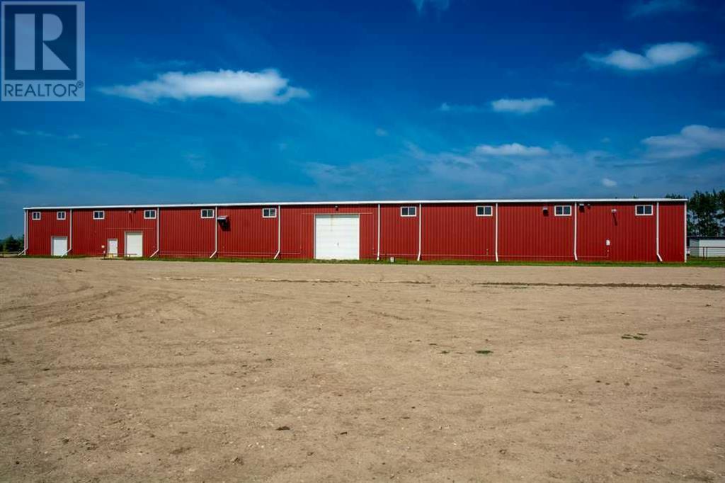 390039 Range Road 5-4, Rural Clearwater County, Alberta  T0M 0C0 - Photo 7 - A2184539