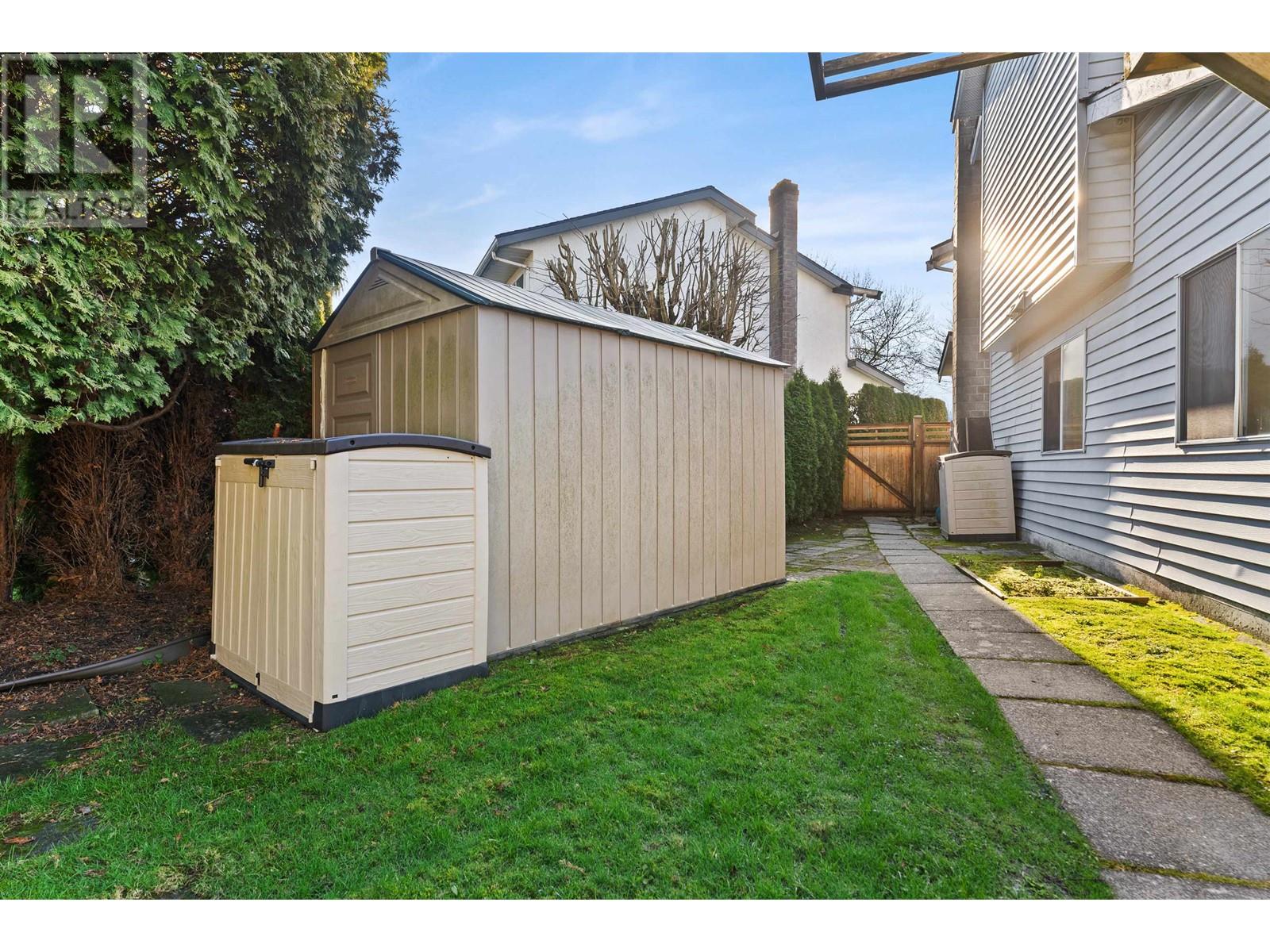 2 10522 Kozier Drive, Richmond, British Columbia  V7E 5L8 - Photo 40 - R2969052