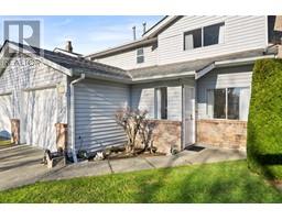 2 10522 KOZIER DRIVE, Richmond, British Columbia