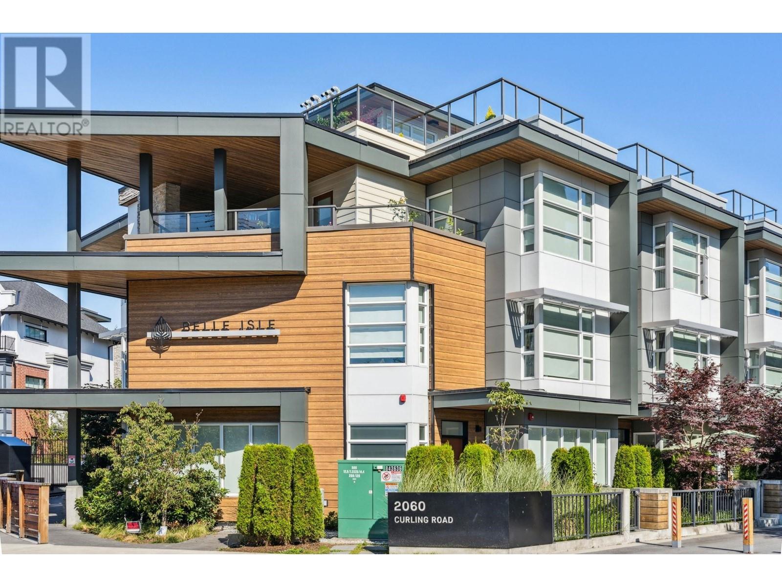 105 2060 Curling Road, North Vancouver, British Columbia  V7P 0E1 - Photo 39 - R2969191