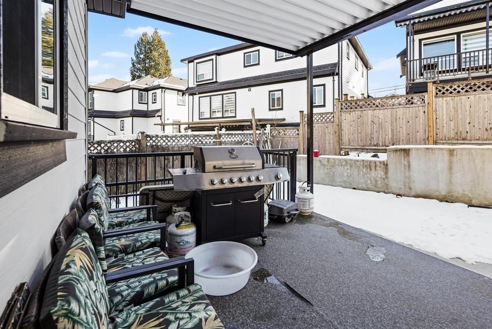 14220 114 Avenue, Surrey, British Columbia  V3R 1P2 - Photo 32 - R2969147