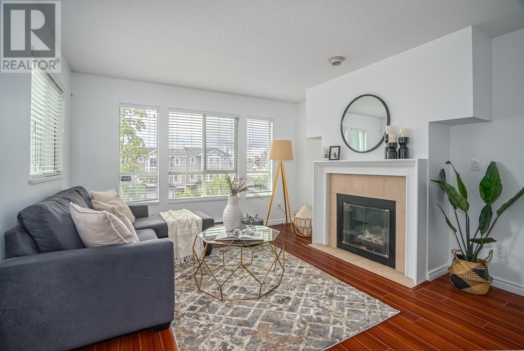 18 2658 Morningstar Crescent, Vancouver, British Columbia  V5S 4P4 - Photo 3 - R2969051
