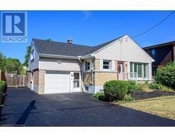 494 EAST 37TH Street, Hamilton, Ontario