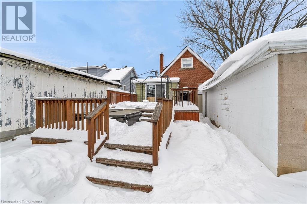 215 Walter Avenue S, Hamilton, Ontario  L8K 3L3 - Photo 15 - 40699823