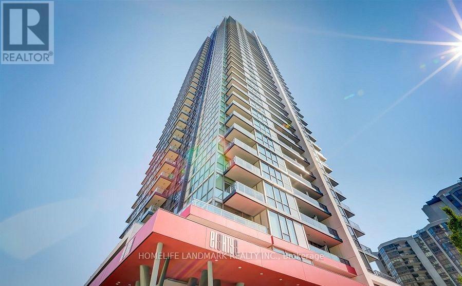 Property at 2508 - 88 SHEPPARD AVENUE E image 1