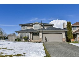 14259 85B AVENUE, Surrey, British Columbia