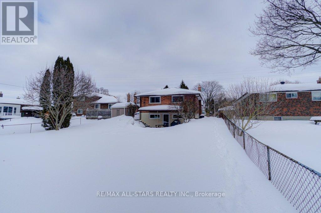 214 Bowman Avenue, Whitby (Blue Grass Meadows), Ontario  L1N 3T8 - Photo 48 - E11981737