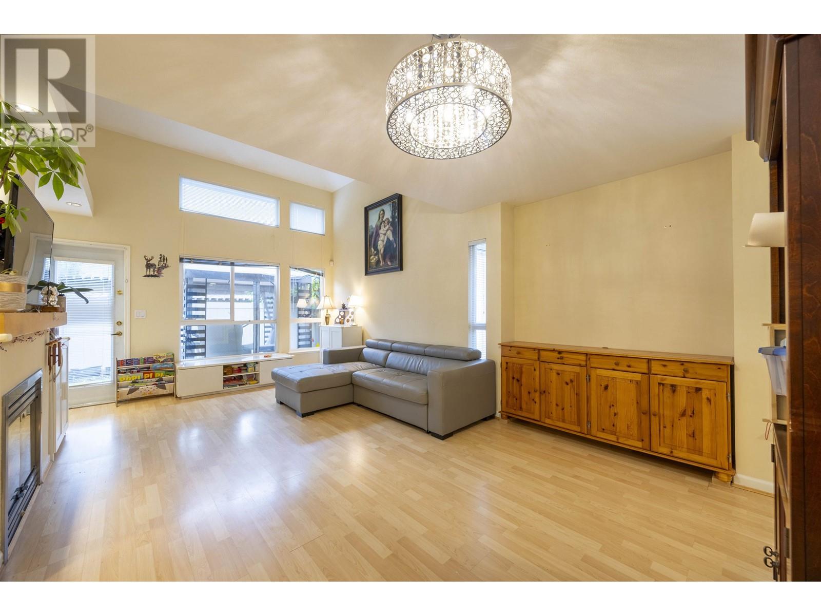 Listing Picture 9 of 28 : 9 8000 HEATHER STREET, Richmond / 烈治文 - 魯藝地產 Yvonne Lu Group - MLS Medallion Club Member