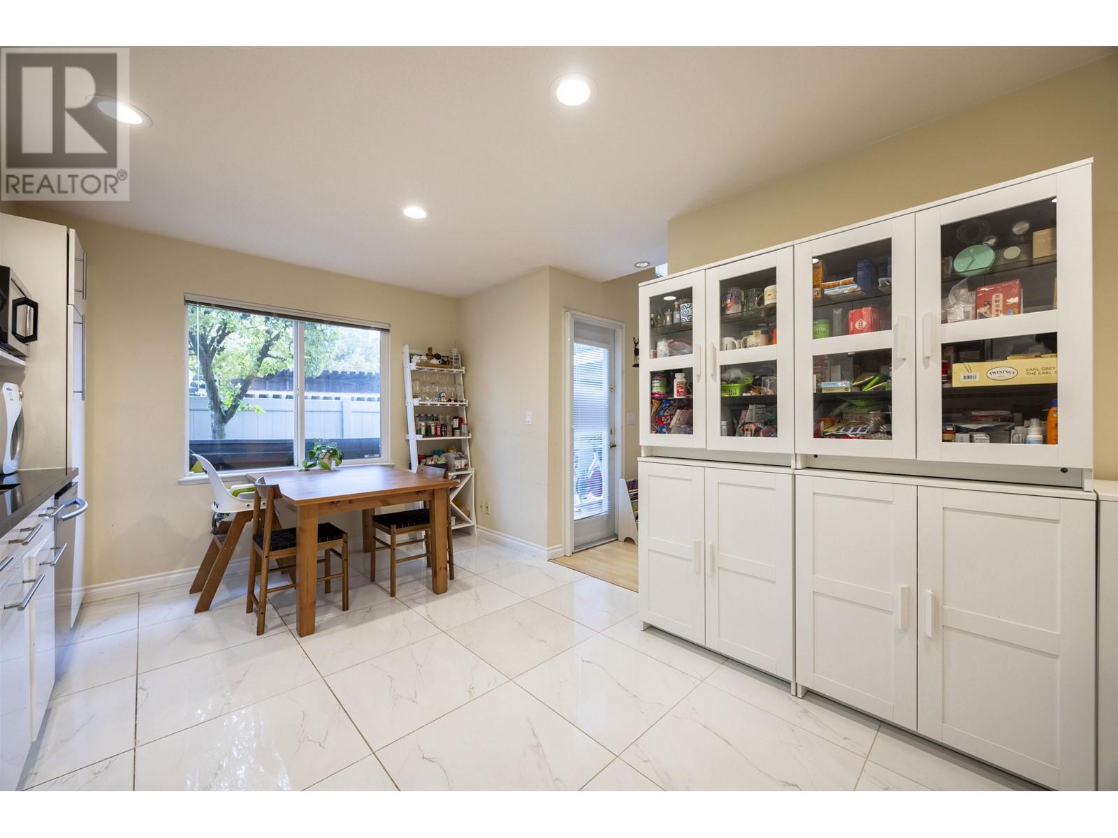 Listing Picture 16 of 28 : 9 8000 HEATHER STREET, Richmond / 烈治文 - 魯藝地產 Yvonne Lu Group - MLS Medallion Club Member