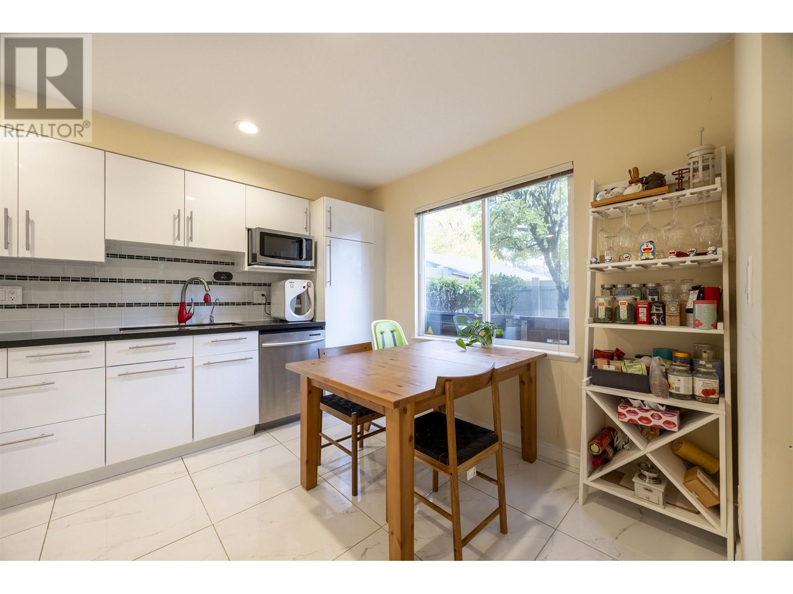 Listing Picture 13 of 28 : 9 8000 HEATHER STREET, Richmond / 烈治文 - 魯藝地產 Yvonne Lu Group - MLS Medallion Club Member