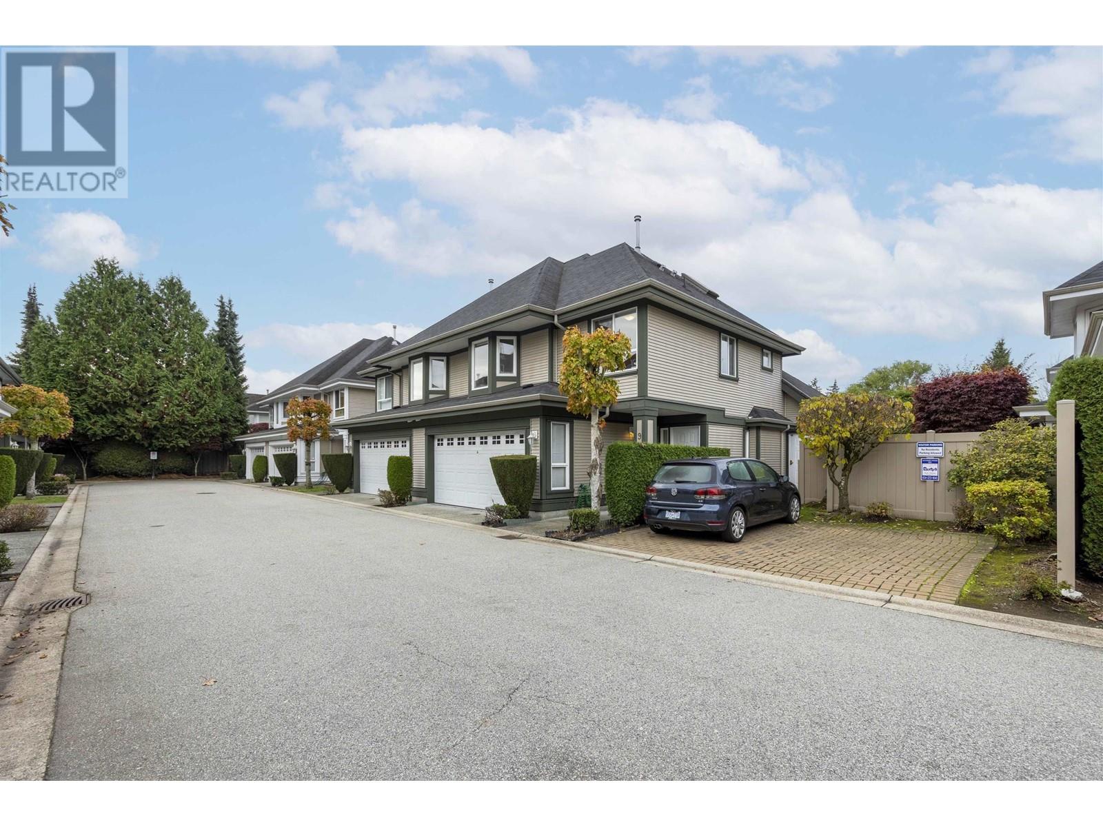Listing Picture 2 of 28 : 9 8000 HEATHER STREET, Richmond / 烈治文 - 魯藝地產 Yvonne Lu Group - MLS Medallion Club Member