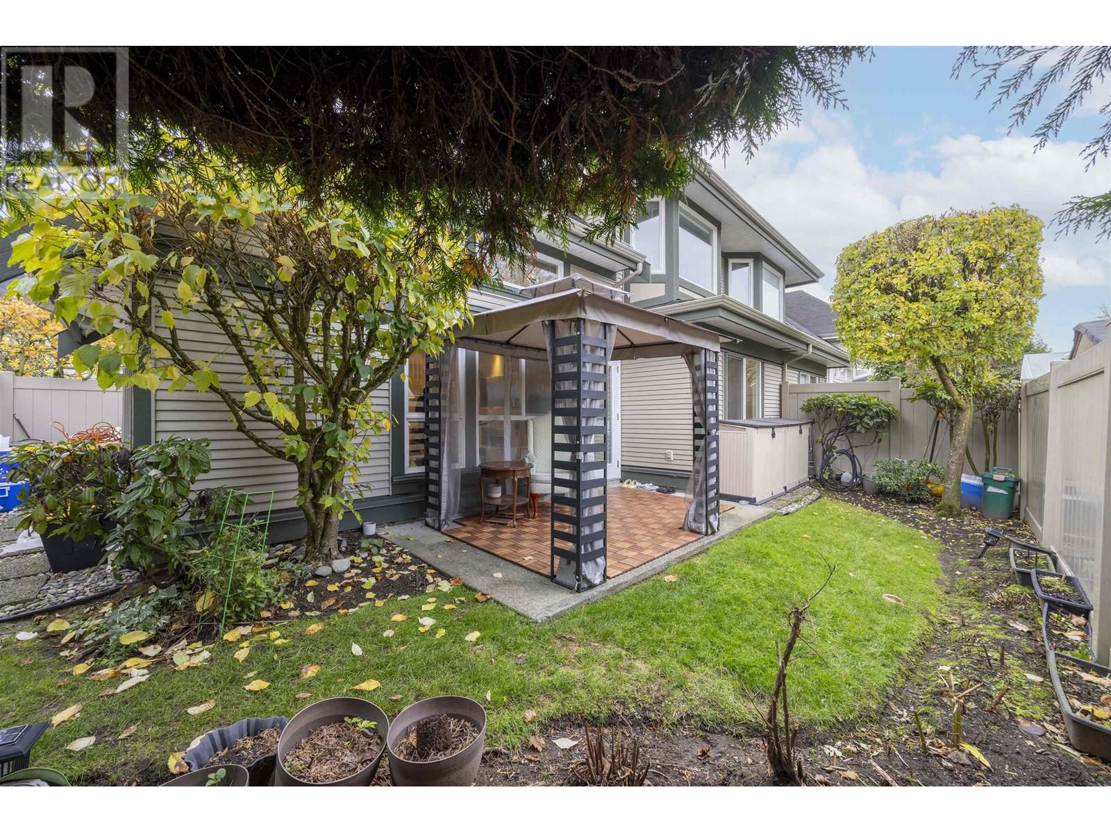 Listing Picture 4 of 28 : 9 8000 HEATHER STREET, Richmond / 烈治文 - 魯藝地產 Yvonne Lu Group - MLS Medallion Club Member