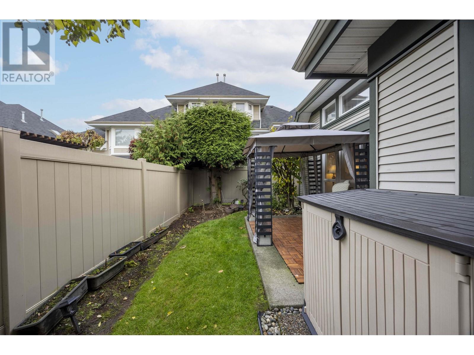 Listing Picture 6 of 28 : 9 8000 HEATHER STREET, Richmond / 烈治文 - 魯藝地產 Yvonne Lu Group - MLS Medallion Club Member