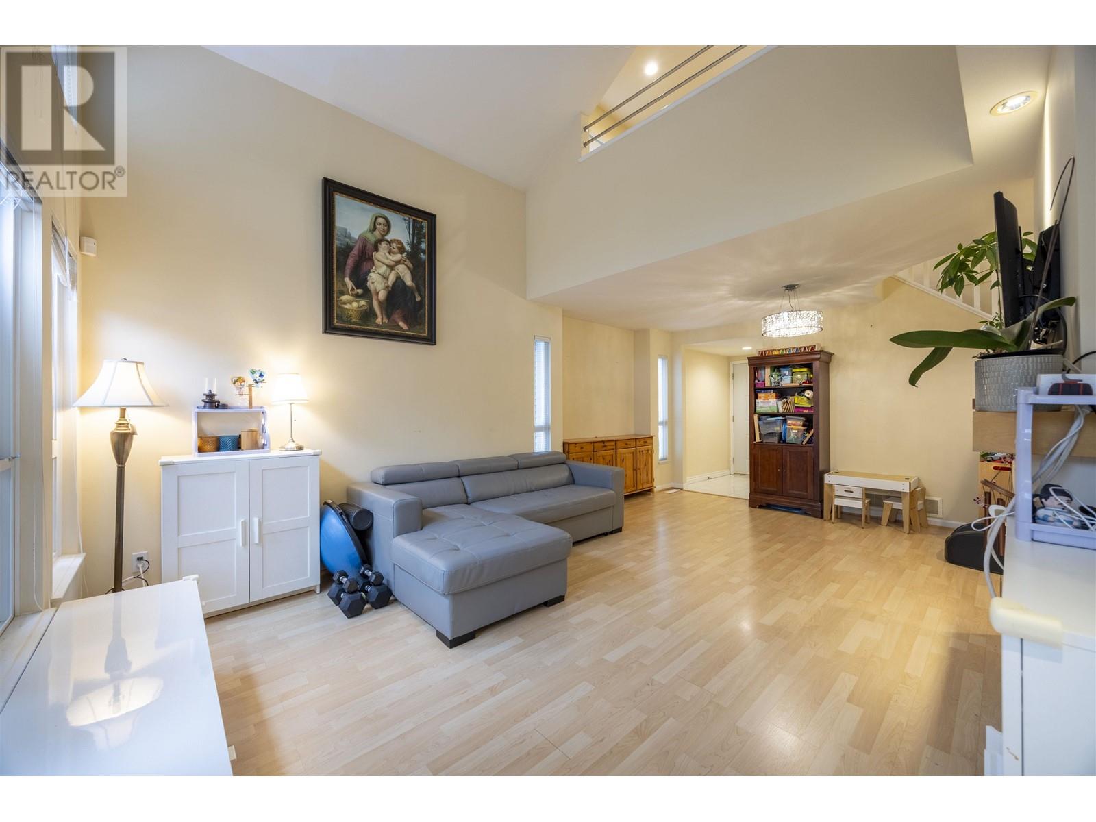 Listing Picture 11 of 28 : 9 8000 HEATHER STREET, Richmond / 烈治文 - 魯藝地產 Yvonne Lu Group - MLS Medallion Club Member