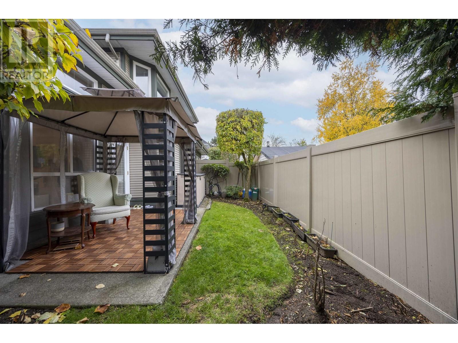 Listing Picture 5 of 28 : 9 8000 HEATHER STREET, Richmond / 烈治文 - 魯藝地產 Yvonne Lu Group - MLS Medallion Club Member