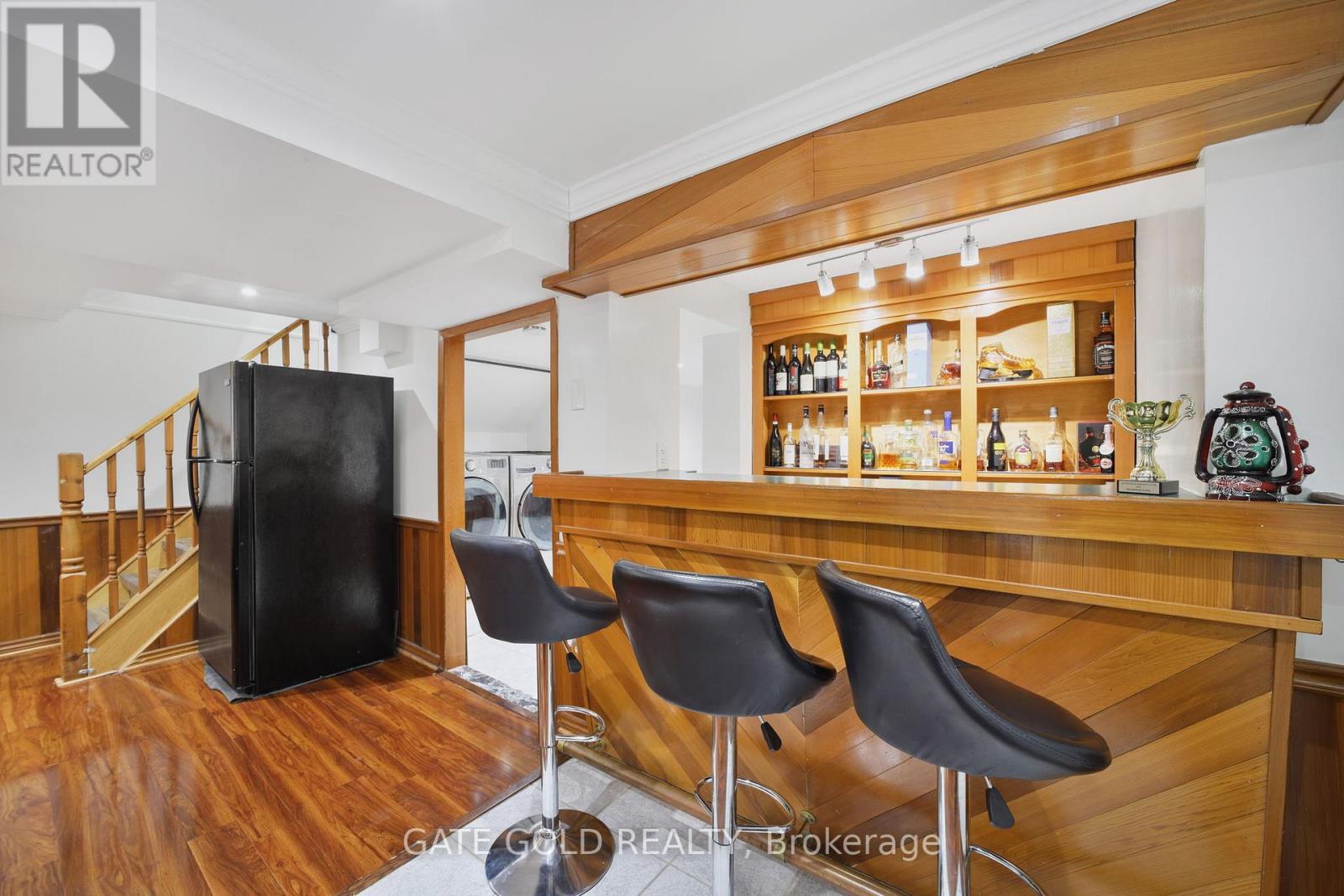 40 Tealham Drive, Toronto, Ontario  M9V 3T6 - Photo 38 - W11981741