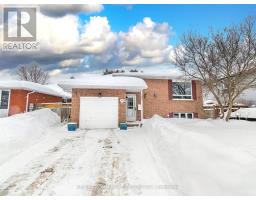 257 COUNTRY HILL DRIVE, Kitchener, Ontario