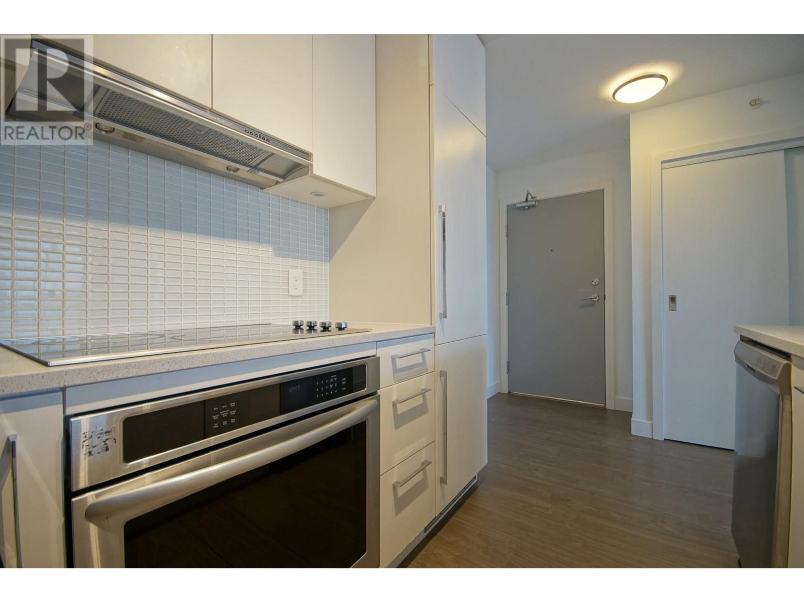 809 668 Columbia Street, New Westminster, British Columbia  V3M 1A9 - Photo 3 - R2968684