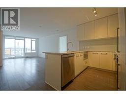 809 668 COLUMBIA STREET, New Westminster, British Columbia