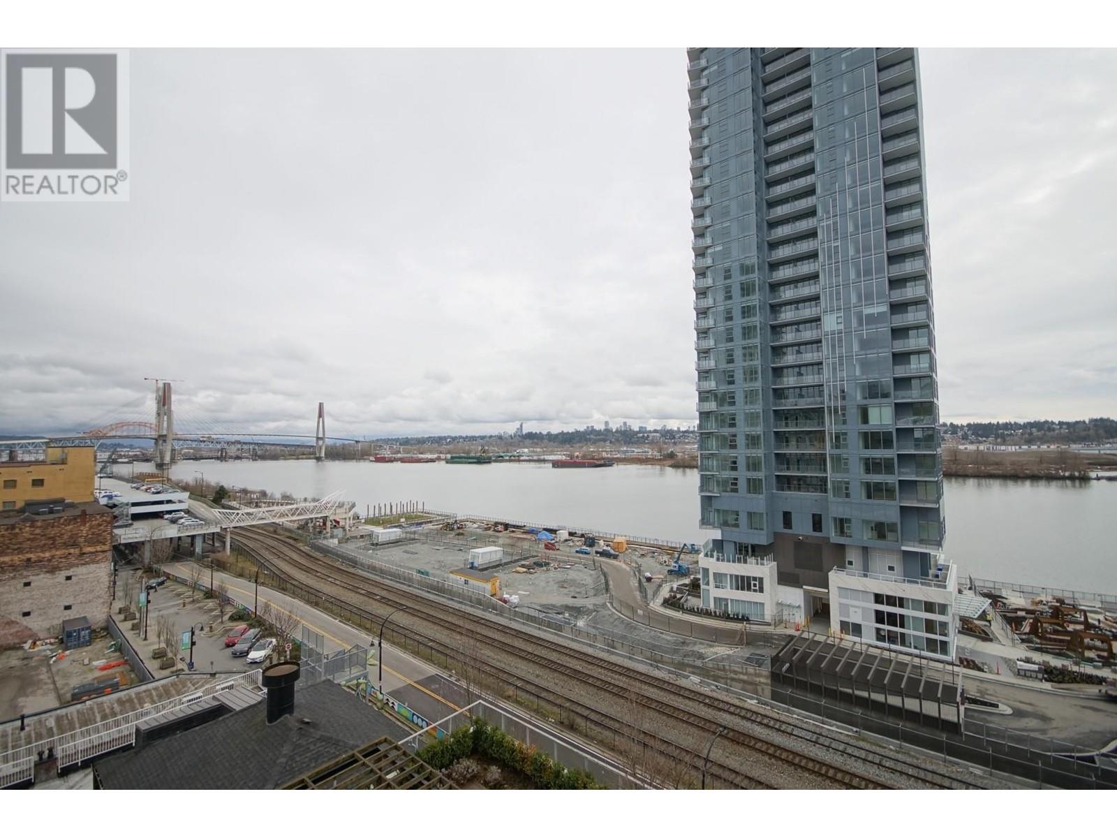 809 668 Columbia Street, New Westminster, British Columbia  V3M 1A9 - Photo 24 - R2968684