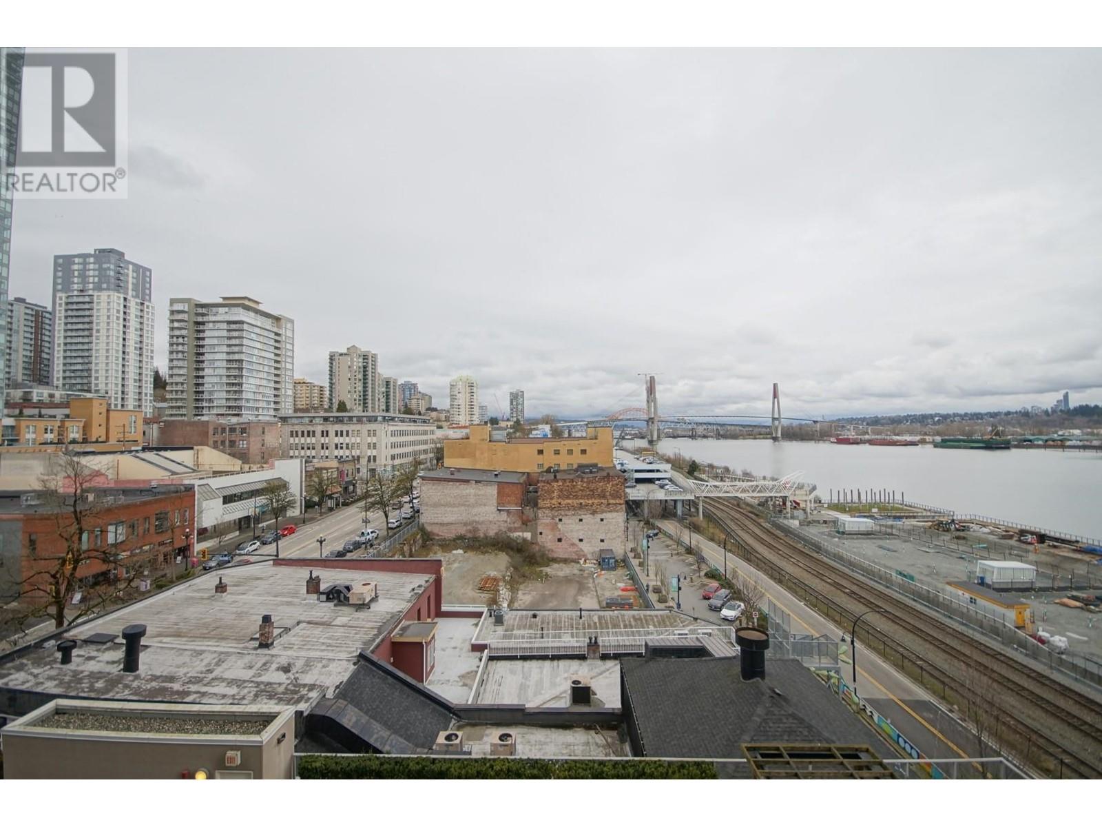 809 668 Columbia Street, New Westminster, British Columbia  V3M 1A9 - Photo 23 - R2968684