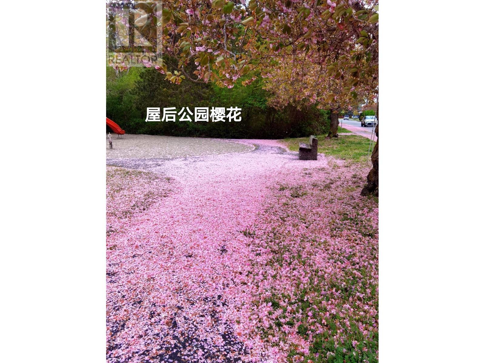 Listing Picture 25 of 25 : 10411 ATHABASCA DRIVE, Richmond / 烈治文 - 魯藝地產 Yvonne Lu Group - MLS Medallion Club Member