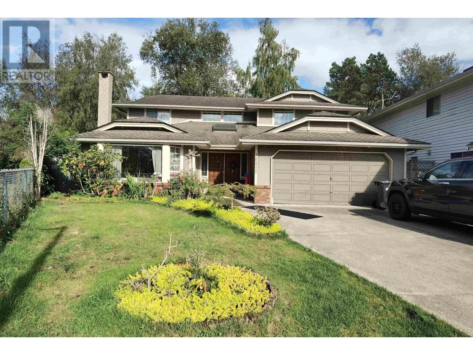 10411 ATHABASCA DRIVE, Richmond