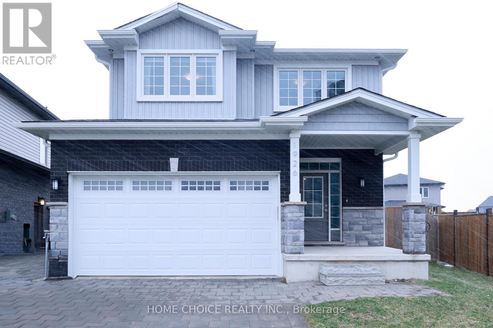 Property at 1926 JIM HEBB WAY E image 1