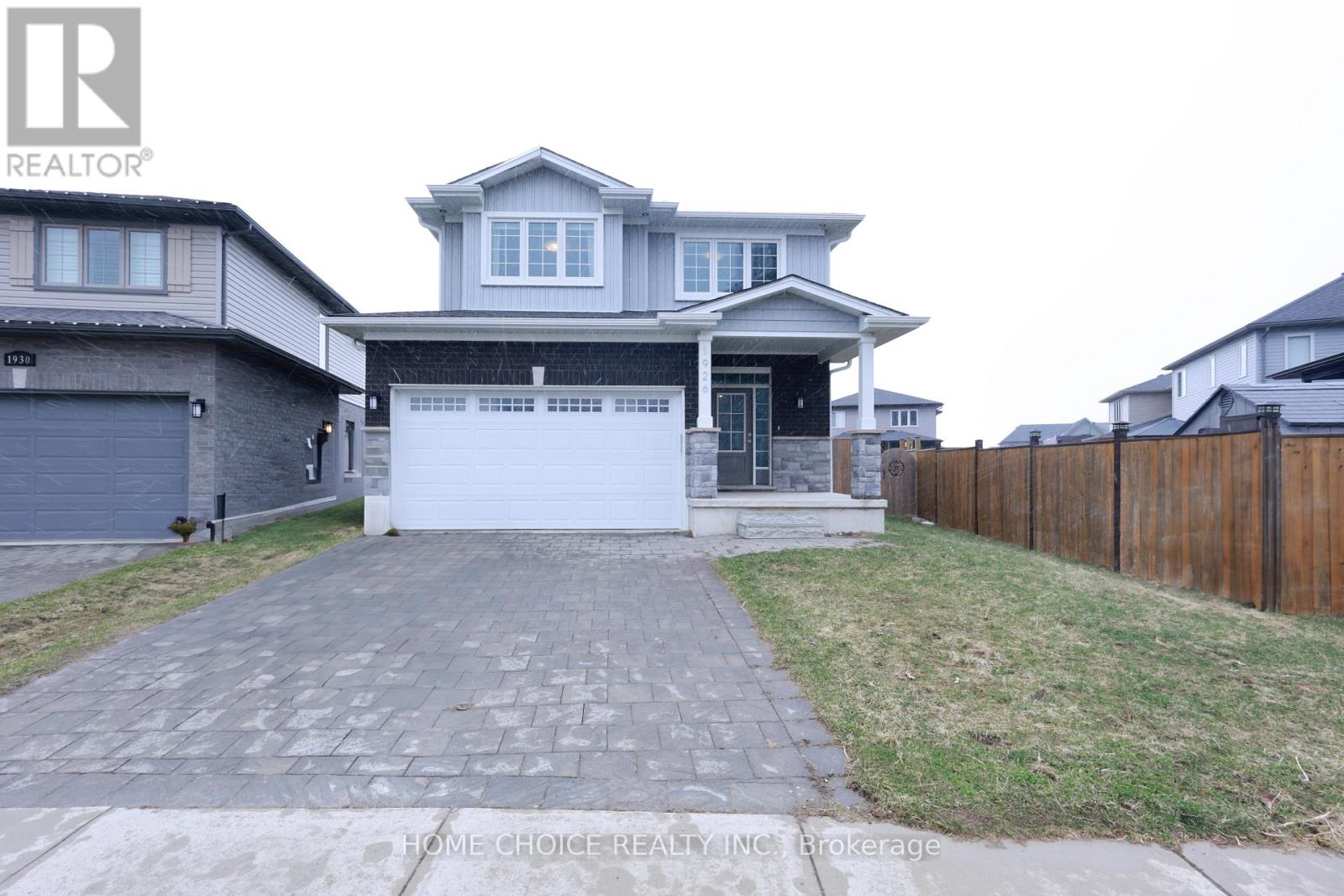 Property at 1926 JIM HEBB WAY E image 2