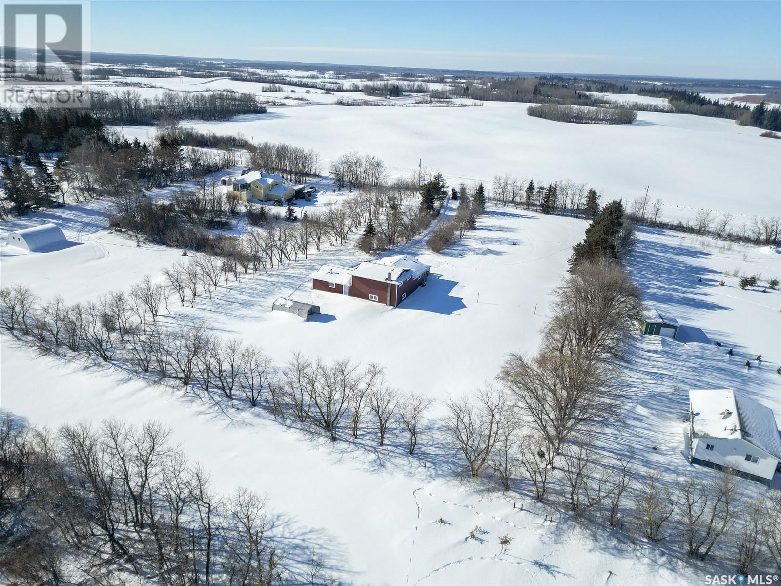 Macdonald Road Acreage, Prince Albert Rm No. 461, Saskatchewan  S6V 5R1 - Photo 34 - SK996276