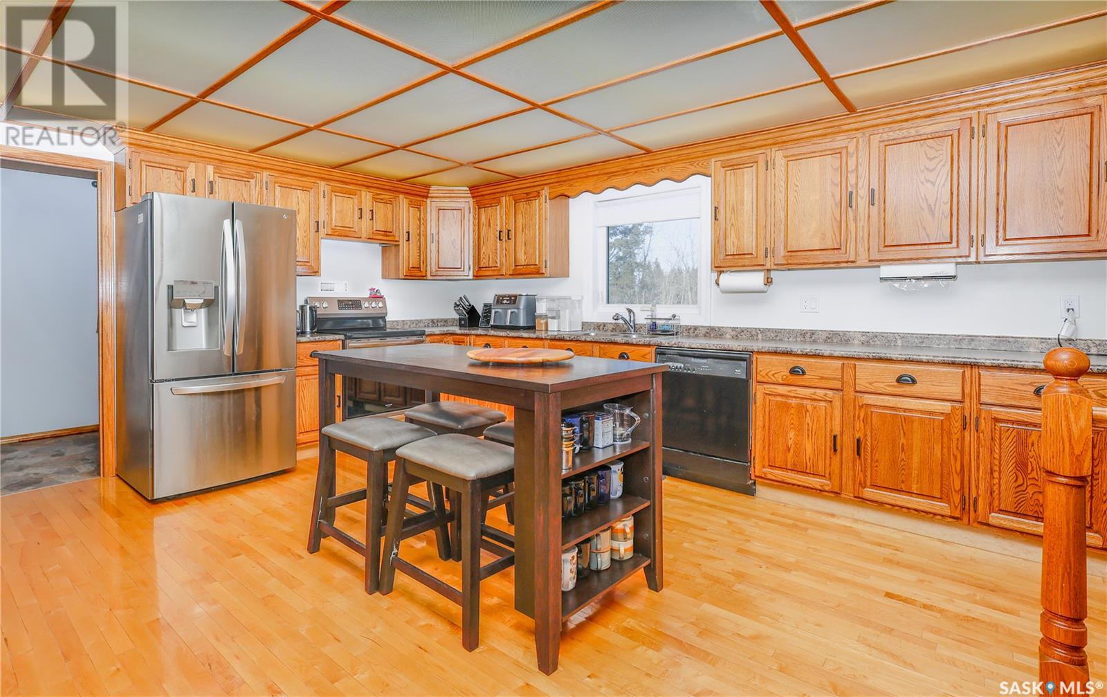 Macdonald Road Acreage, Prince Albert Rm No. 461, Saskatchewan  S6V 5R1 - Photo 4 - SK996276