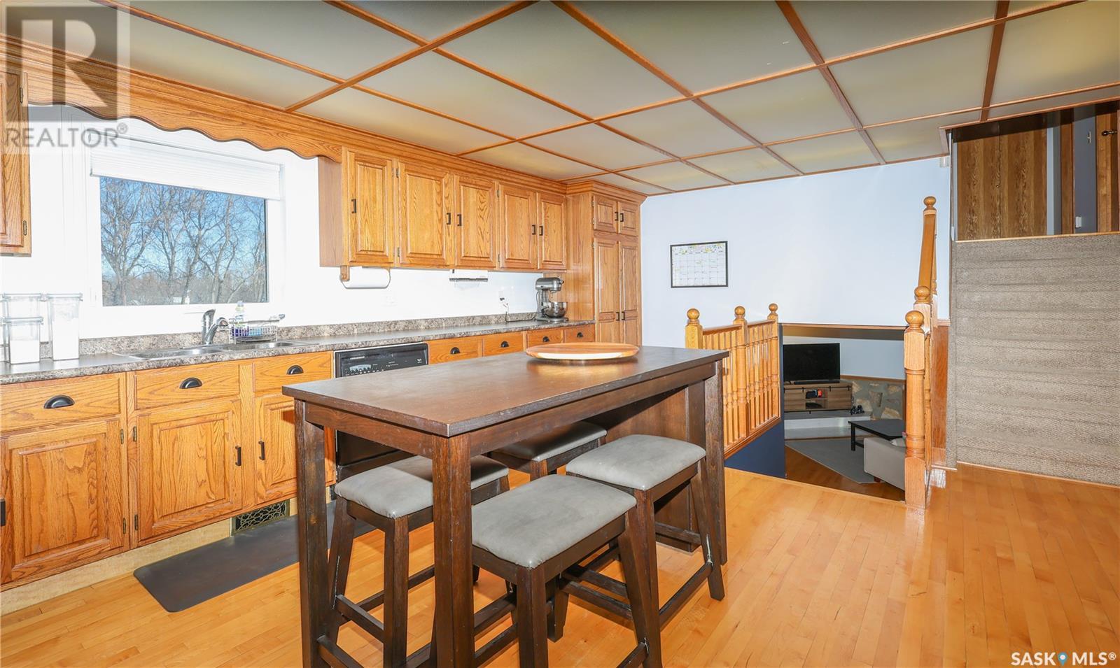 Macdonald Road Acreage, Prince Albert Rm No. 461, Saskatchewan  S6V 5R1 - Photo 5 - SK996276
