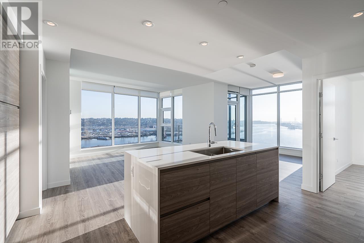 1708 680 Quayside Drive, New Westminster, British Columbia  V3M 0P2 - Photo 3 - R2963033