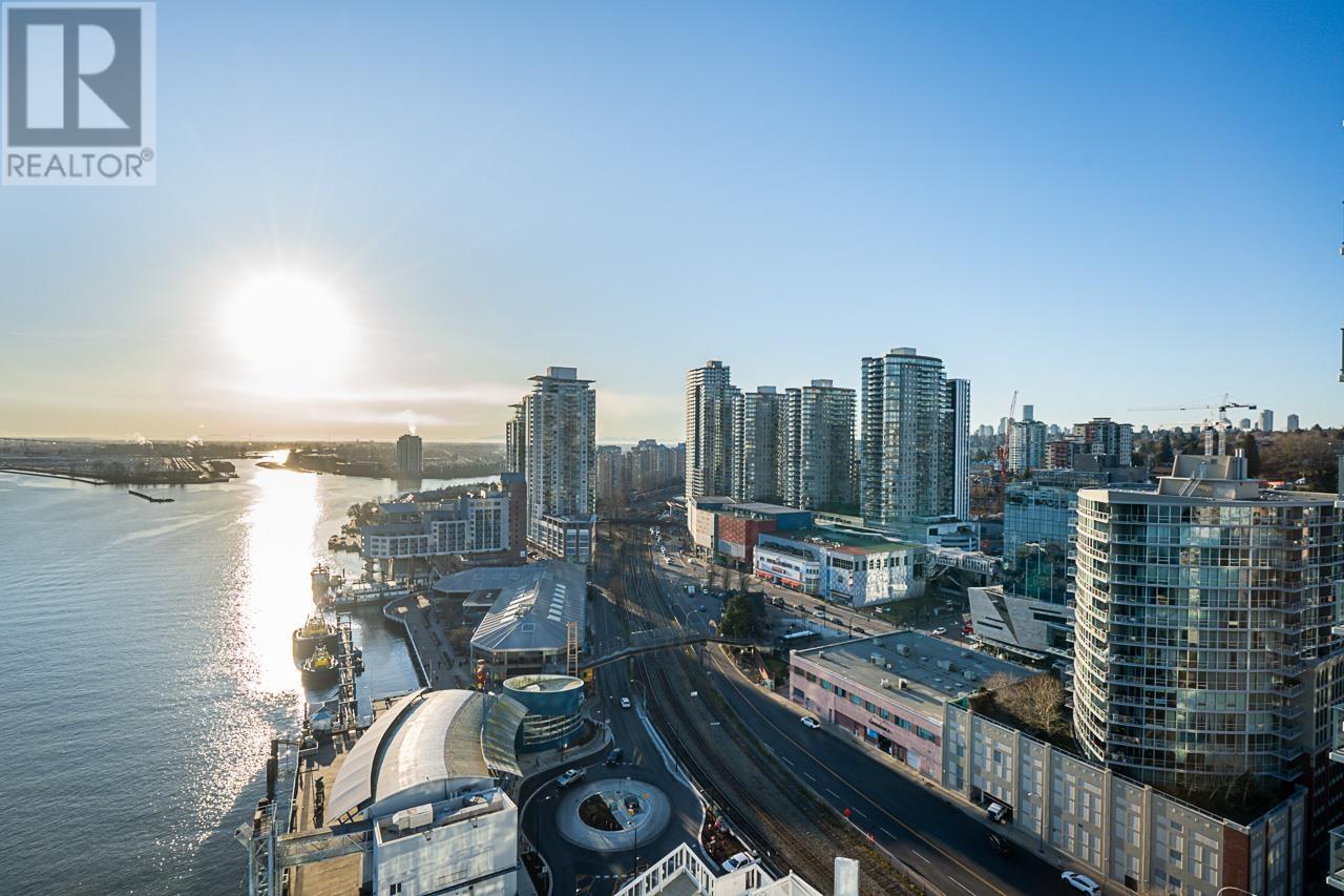 1708 680 Quayside Drive, New Westminster, British Columbia  V3M 0P2 - Photo 28 - R2963033