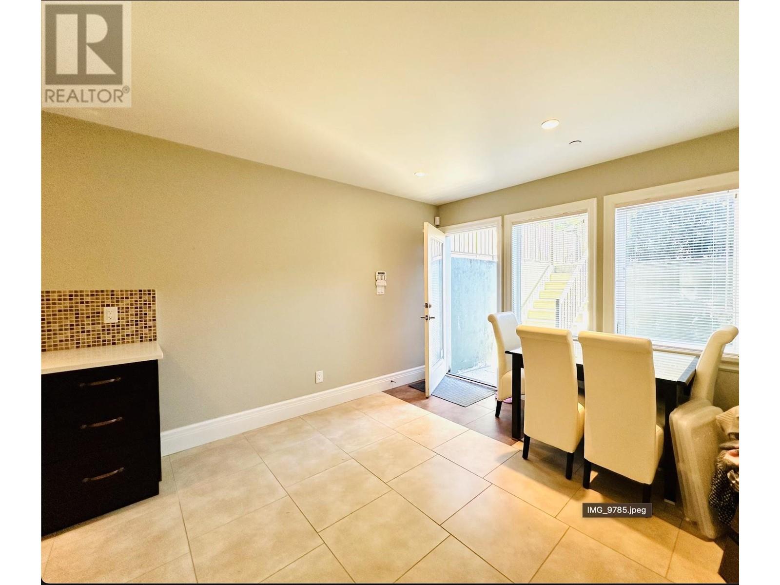 Bsmt 25xx W 35th Avenue, Vancouver, British Columbia  V6N 2L8 - Photo 8 - R2969211