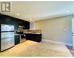 BSMT 25XX W 35TH AVENUE, Vancouver, British Columbia