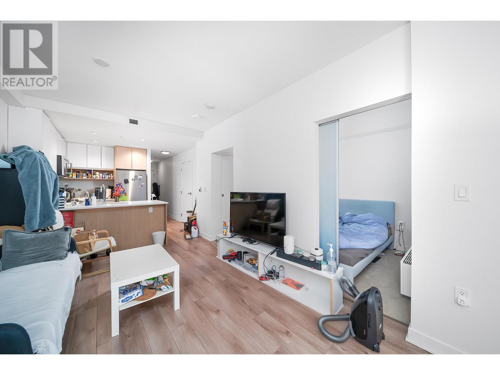 207 8940 University Crescent, Burnaby, British Columbia  V5A 4Y8 - Photo 12 - R2969055