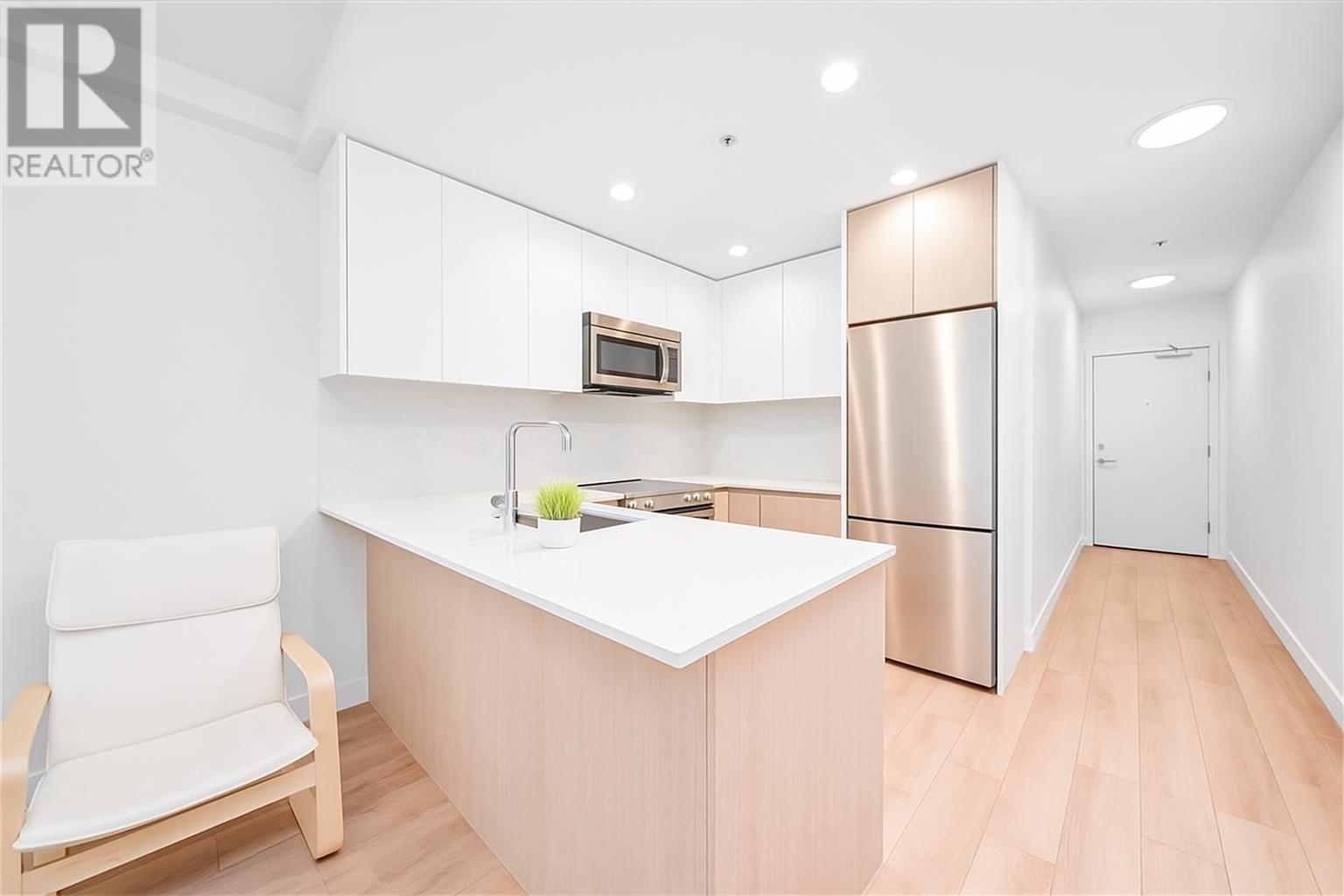 207 8940 University Crescent, Burnaby, British Columbia  V5A 4Y8 - Photo 19 - R2969055