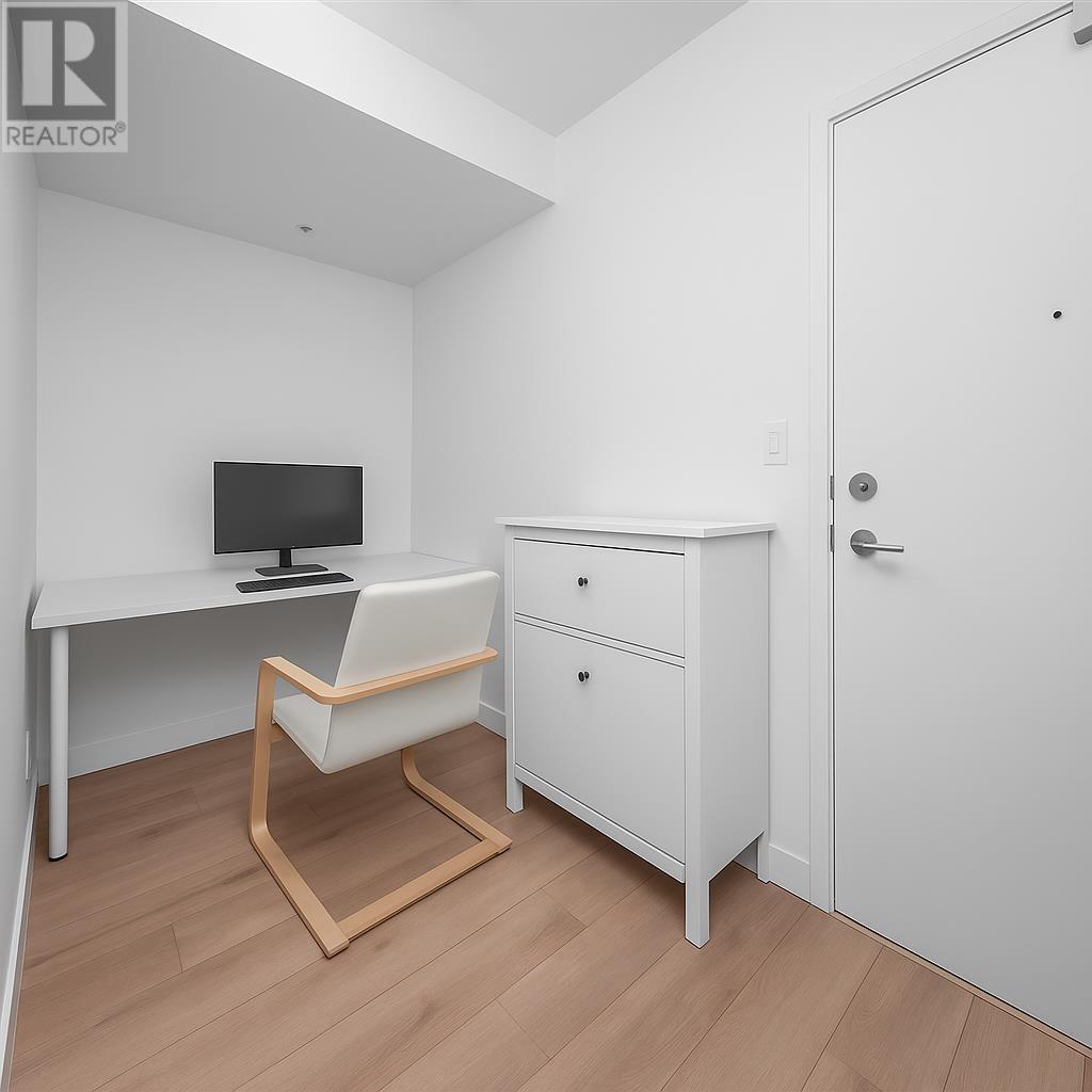 207 8940 University Crescent, Burnaby, British Columbia  V5A 4Y8 - Photo 22 - R2969055