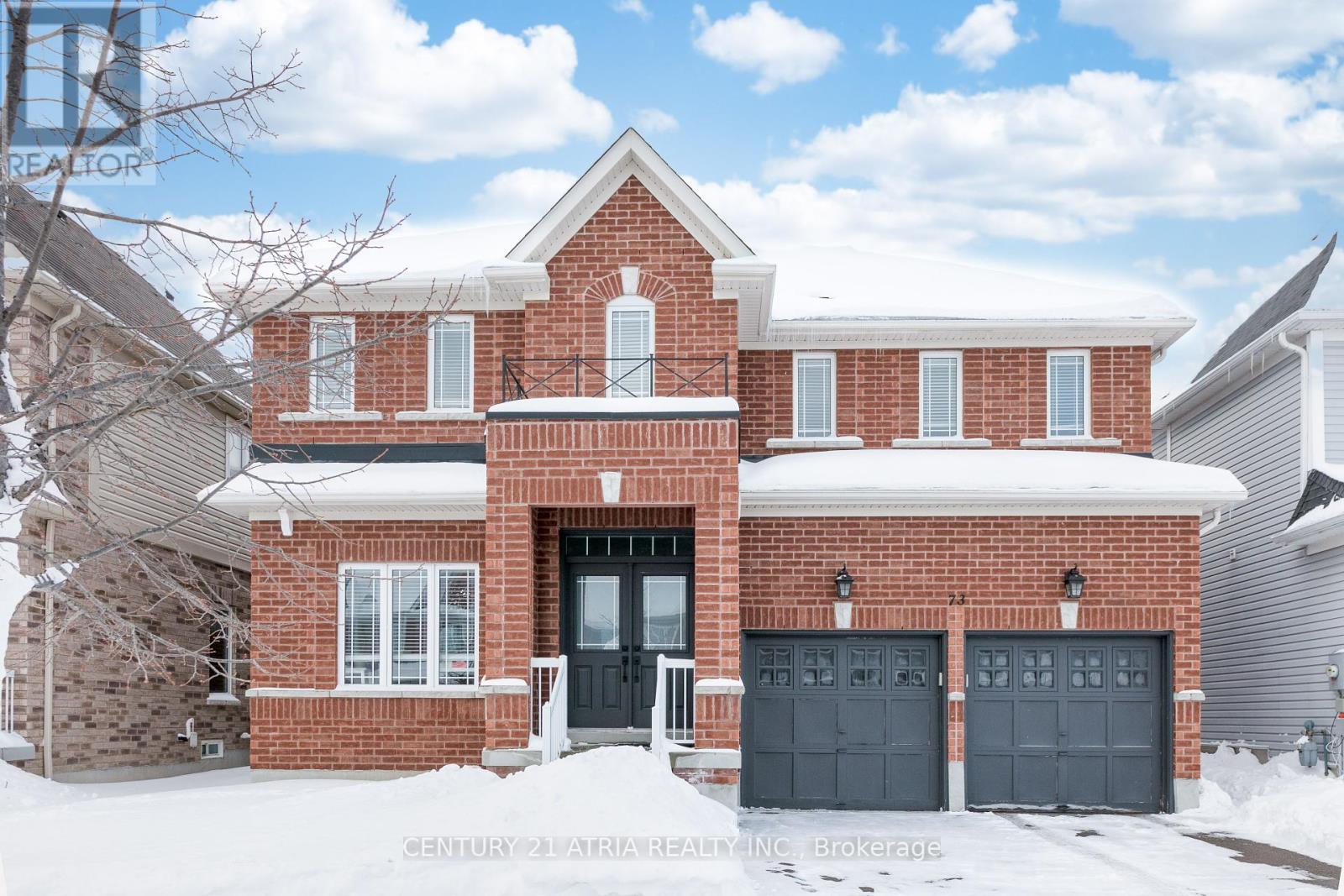 Property at 73 THORNLODGE DRIVE image 1