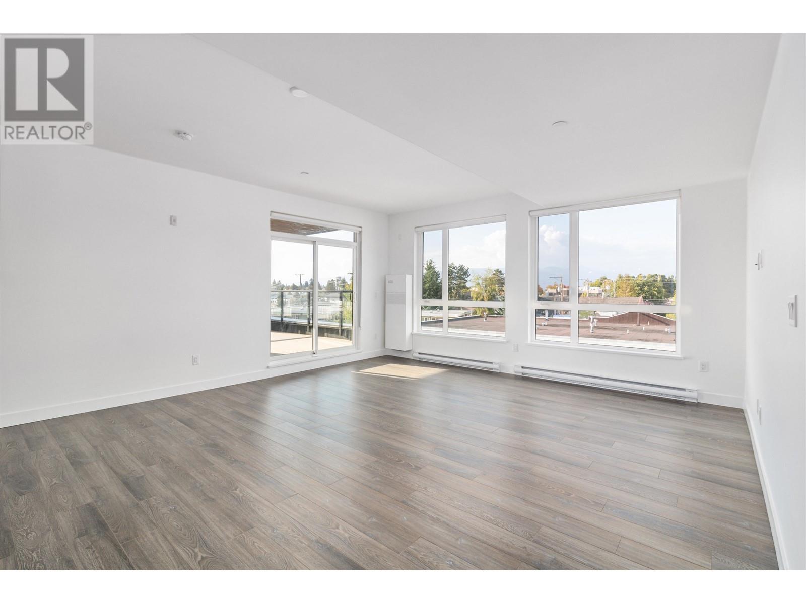 509 11703 Fraser Street, Maple Ridge, British Columbia  V2X 9A7 - Photo 4 - R2968478