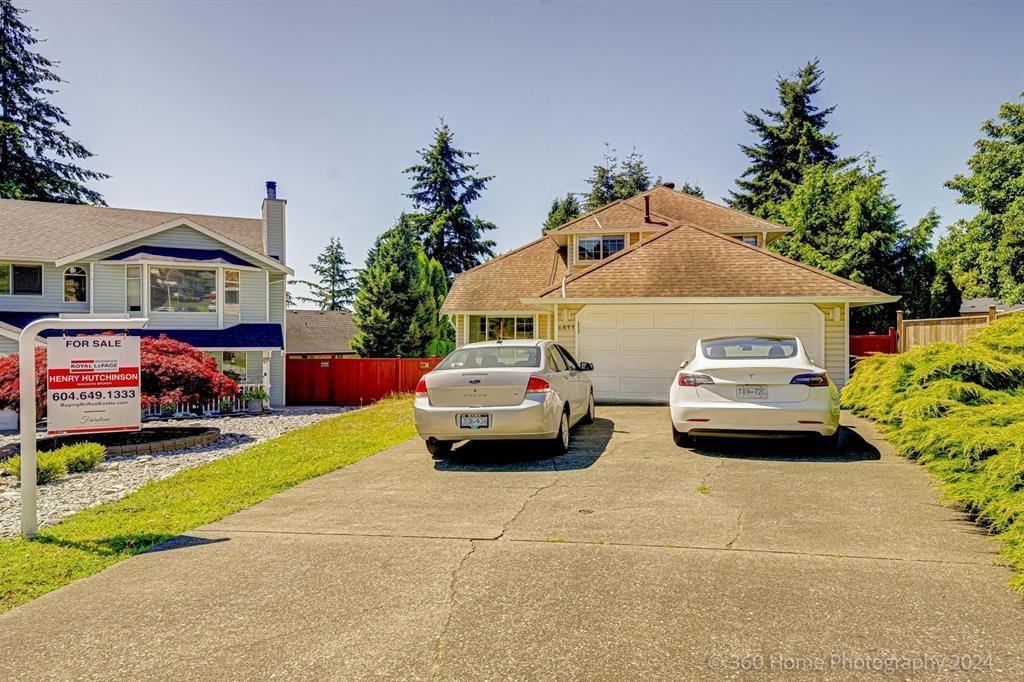 Property at 6833 142A STREET image 1
