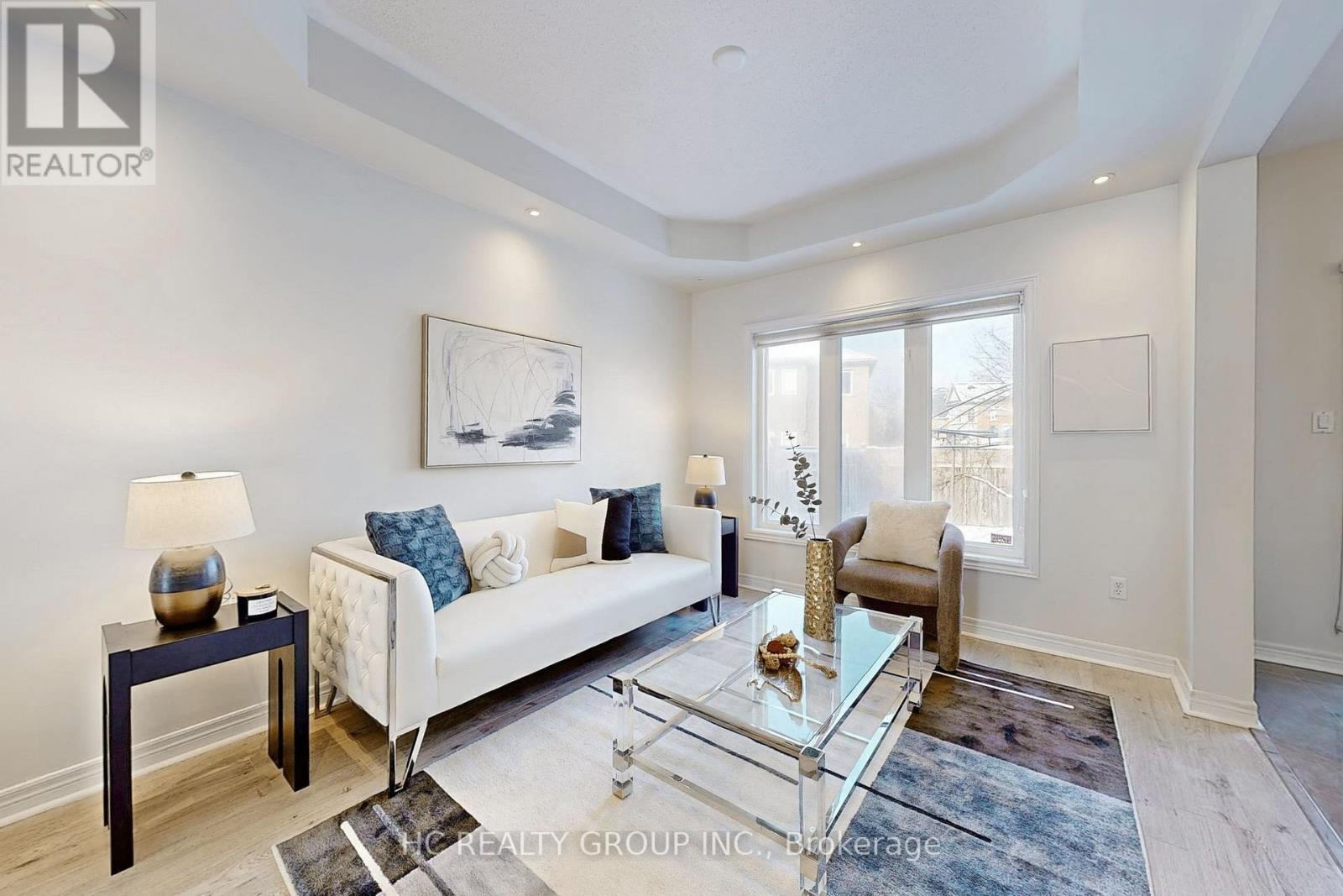 78 Autumn Hill Boulevard, Vaughan, Ontario  L4J 8Z1 - Photo 10 - N11981803