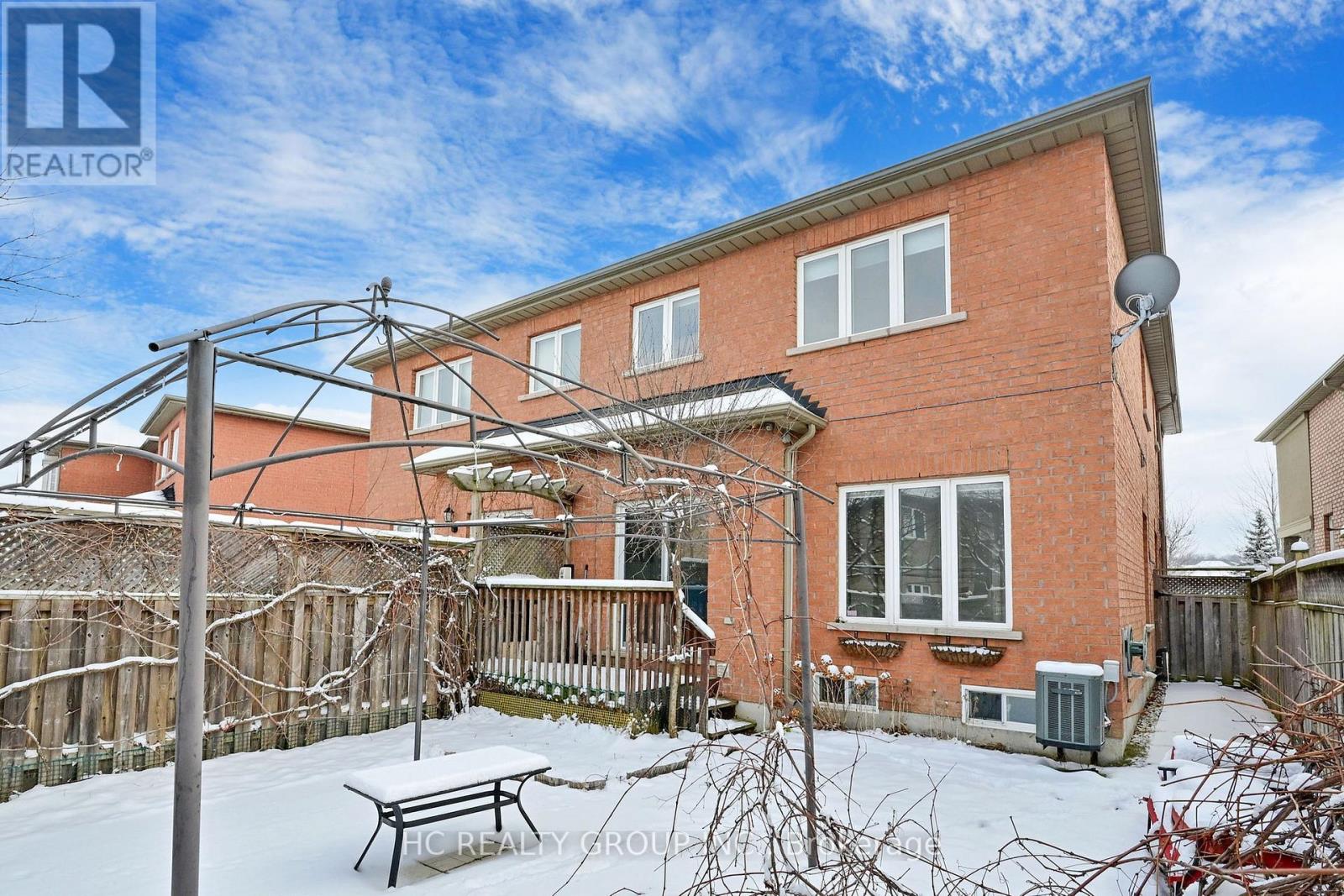 78 Autumn Hill Boulevard, Vaughan, Ontario  L4J 8Z1 - Photo 49 - N11981803