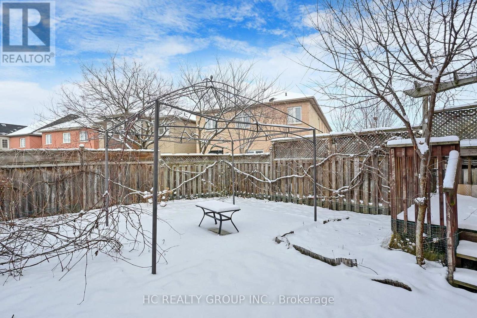 78 Autumn Hill Boulevard, Vaughan, Ontario  L4J 8Z1 - Photo 50 - N11981803