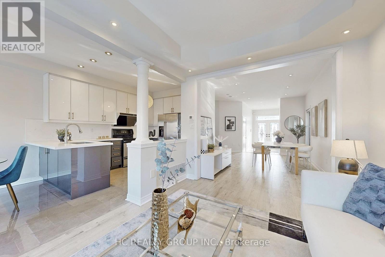 78 Autumn Hill Boulevard, Vaughan, Ontario  L4J 8Z1 - Photo 6 - N11981803