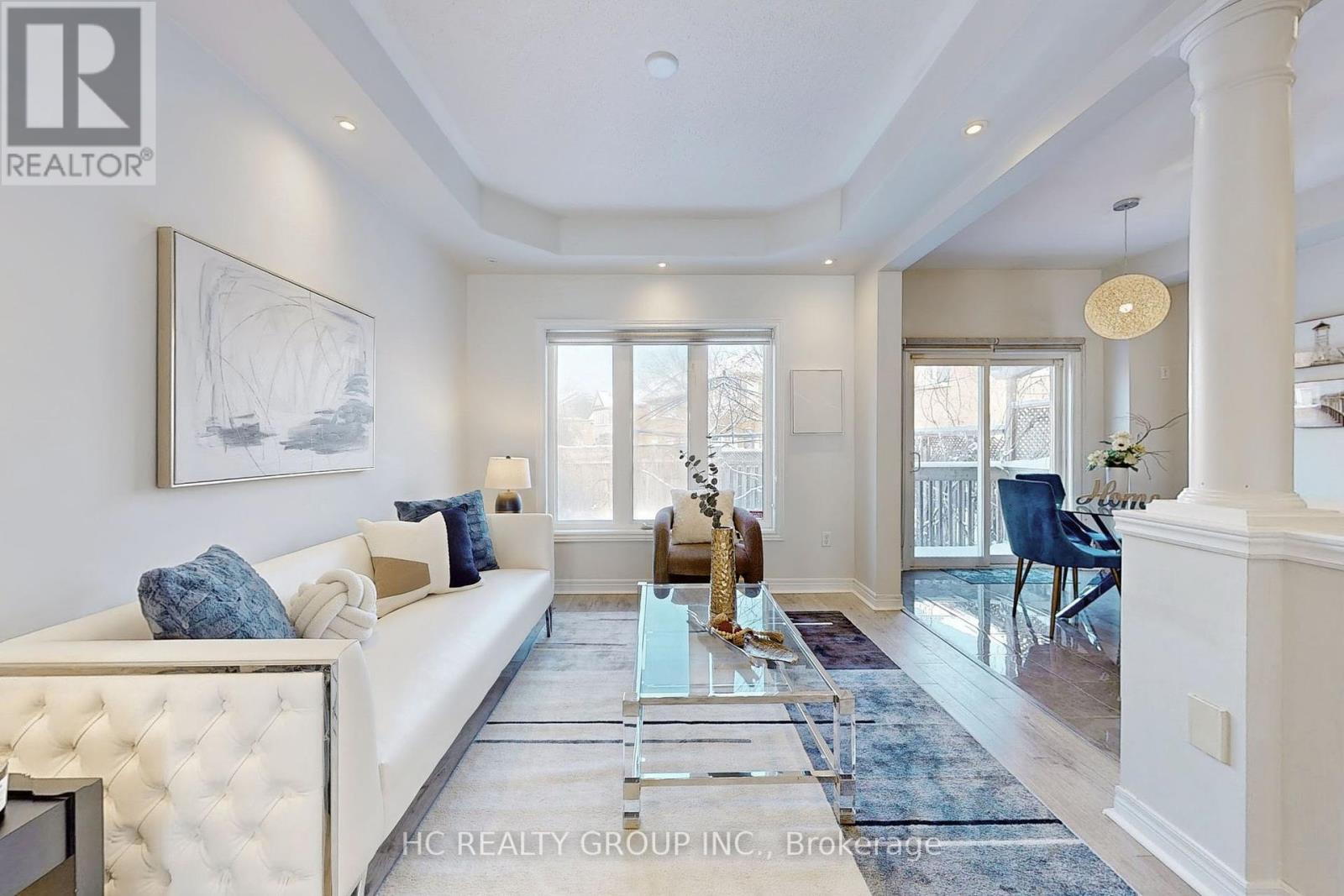 78 Autumn Hill Boulevard, Vaughan, Ontario  L4J 8Z1 - Photo 9 - N11981803