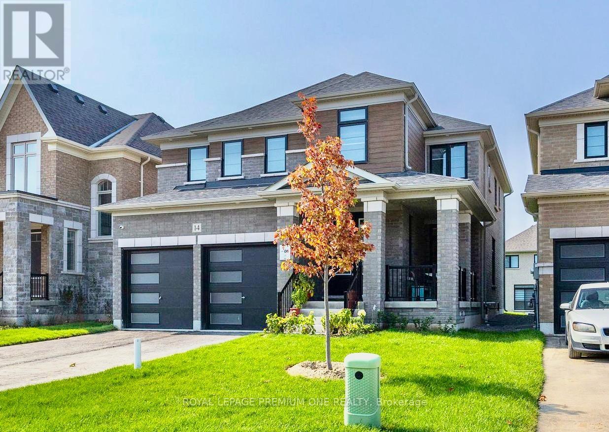 Property at 14 HUMMINGBIRD GROVE image 1