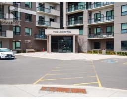 129 - 1105 LEGER WAY, Milton, Ontario