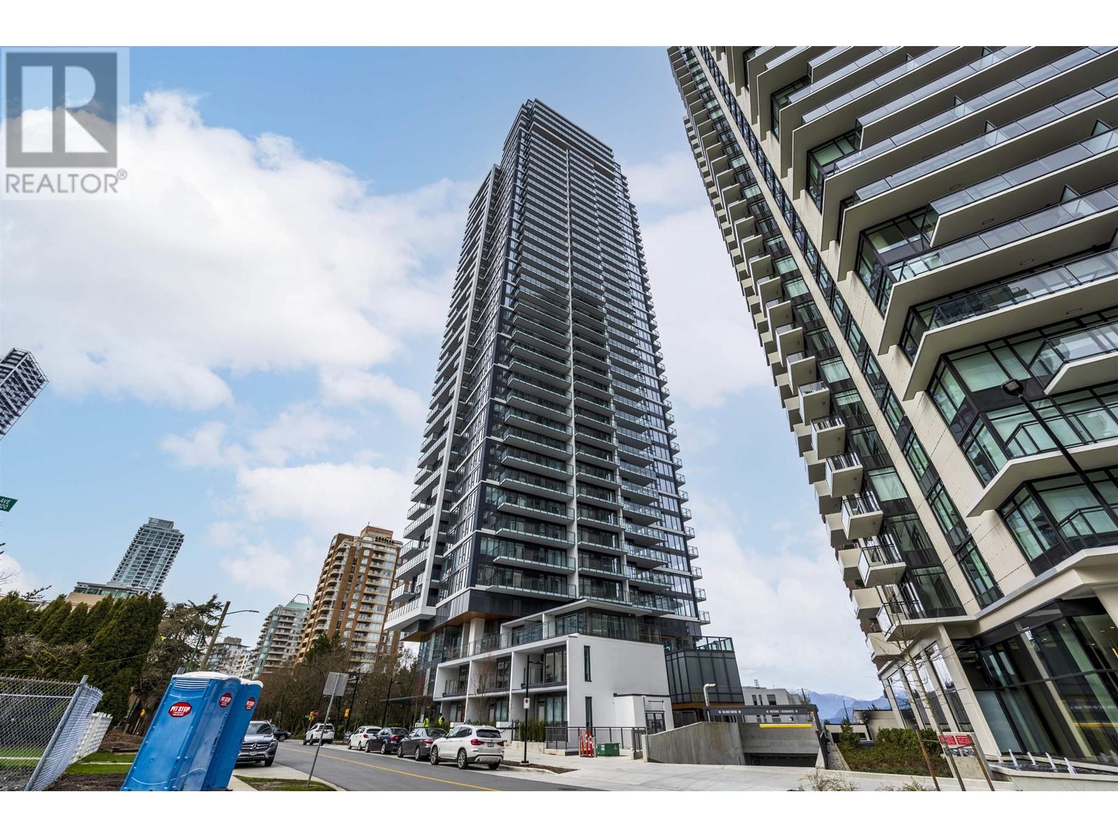 1505 4711 Hazel Street, Burnaby, British Columbia  V5H 0J9 - Photo 2 - R2968953